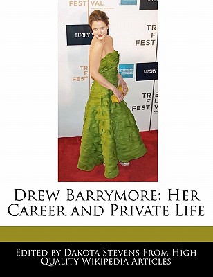 Drew Barrymore: Her Career and Private Life magazine reviews