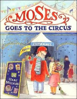 Moses Goes to the Circus magazine reviews