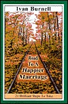 Road to a Happier Marriage: 21 Brilliant Steps to Take magazine reviews
