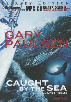 Caught by the Sea magazine reviews