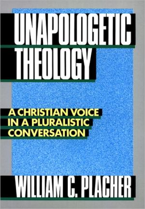 Unapologetic Theology magazine reviews