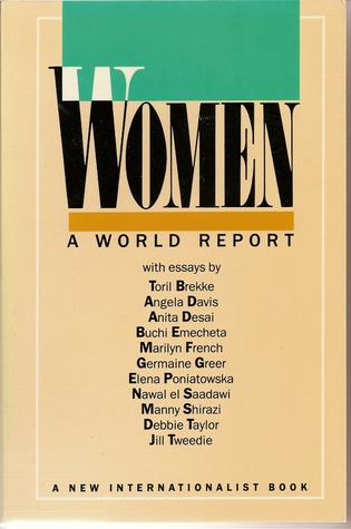 Women magazine reviews