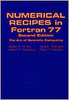 Numerical recipes in FORTRAN magazine reviews