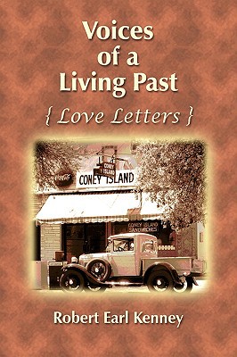 Voices of a Living Past {Love Letters} magazine reviews