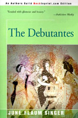 The Debutantes magazine reviews