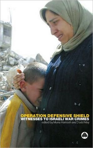 Operation Defensive Shield magazine reviews