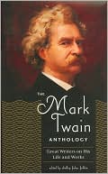 The Mark Twain Anthology magazine reviews