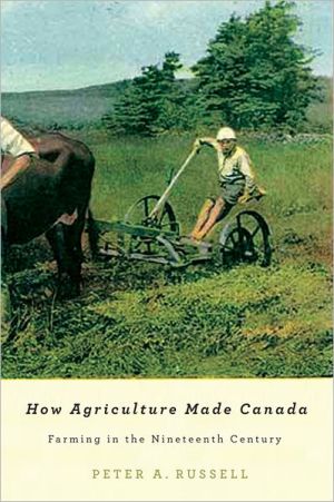 How Agriculture Made Canada magazine reviews