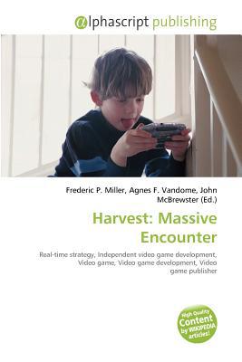 Harvest magazine reviews