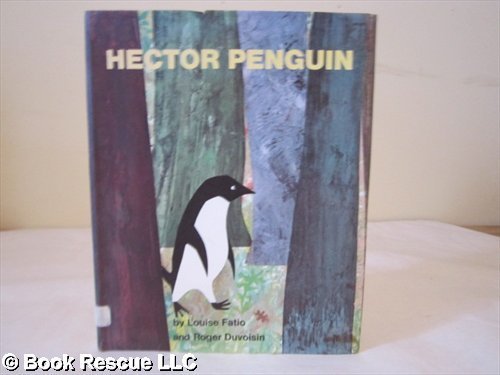 Hector penguin magazine reviews