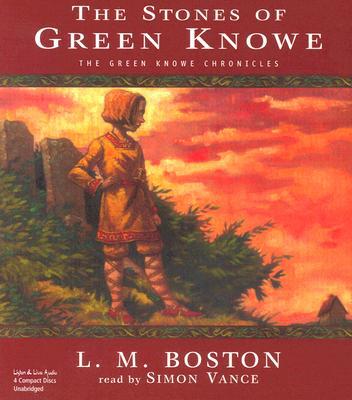 The Stones of Green Knowe magazine reviews