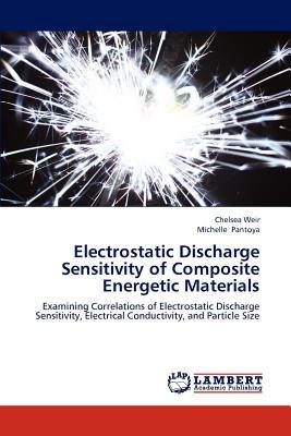 Electrostatic Discharge Sensitivity of Composite Energetic Materials magazine reviews