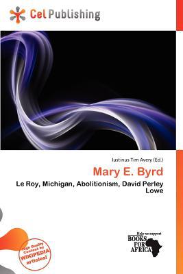 Mary E. Byrd magazine reviews