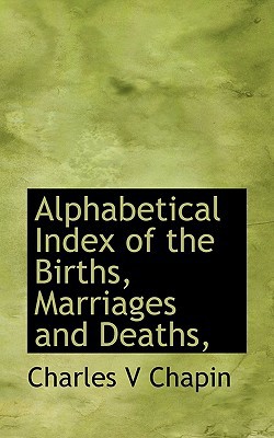 Alphabetical Index of the Births magazine reviews