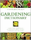 Gardening Dictionary magazine reviews