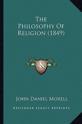The Philosophy of Religion magazine reviews