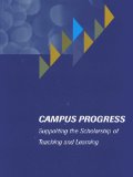 Campus Progress magazine reviews
