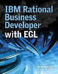 IBM Rational Business Developer with EGL magazine reviews