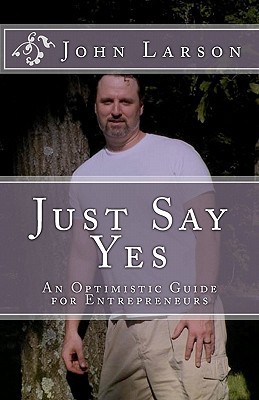 Just Say Yes magazine reviews
