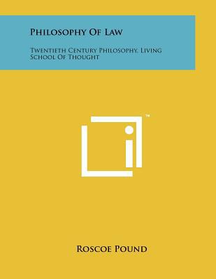 Philosophy of Law magazine reviews