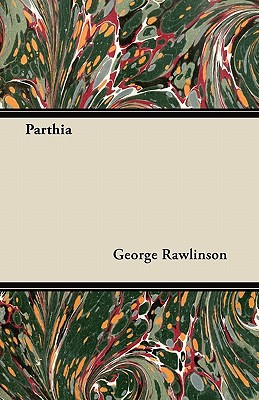 Parthia magazine reviews