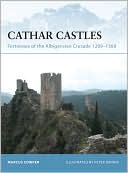 Cathar Castles magazine reviews