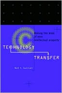 Technology Transfer book written by Neil F. Sullivan