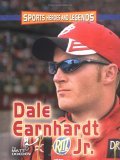 Dale Earnhardt Jr. magazine reviews
