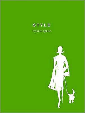 Style book written by Kate Spade