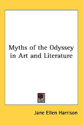 Myths of the Odyssey in Art and Literatu magazine reviews
