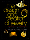 The Design and Creation of Jewelry magazine reviews