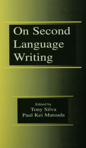 On Second Language Writing magazine reviews