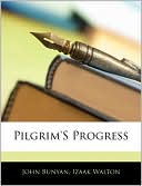 Pilgrim's Progress book written by John Bunyan