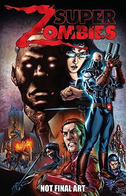 Super Zombies 1 magazine reviews