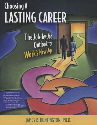 Choosing a Lasting Career magazine reviews