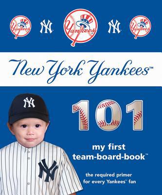 New York Yankees 101 magazine reviews