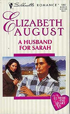 A Husband for Sarah magazine reviews