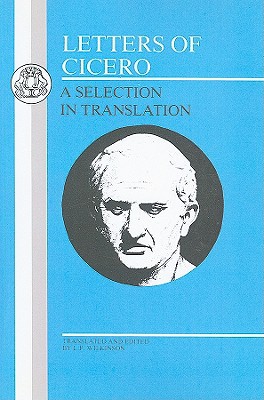 Cicero: A Selection in Translation magazine reviews