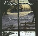Ethan Frome written by Edith Wharton