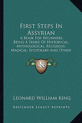 First Steps in Assyrian: A Book for Beginners magazine reviews