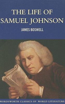Life of Samuel Johnson magazine reviews