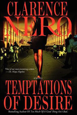 Temptations of Desire magazine reviews