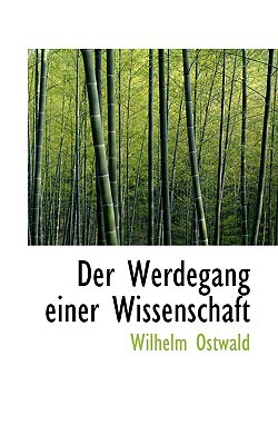 Der Werdegang Einer Wissenschaft magazine reviews