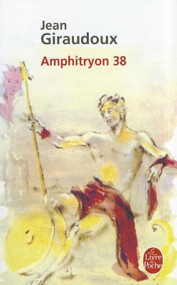 Amphitryon 38 magazine reviews