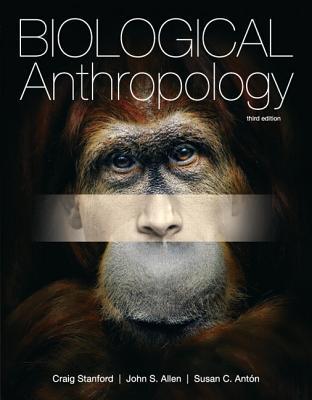 Biological Anthropology magazine reviews