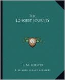 The Longest Journey book written by E. M. Forster