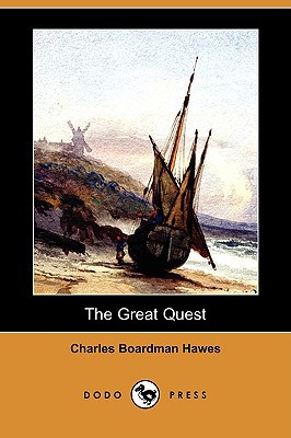 The Great Quest magazine reviews