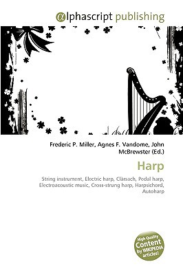 Harp magazine reviews