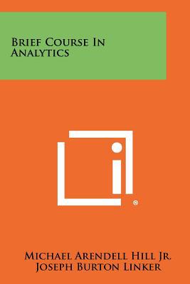 Brief Course in Analytics magazine reviews