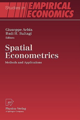 Spatial Econometrics: Methods and Applications magazine reviews